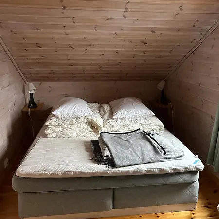 Nyaraló Lyngbu Pa Stavtjorn